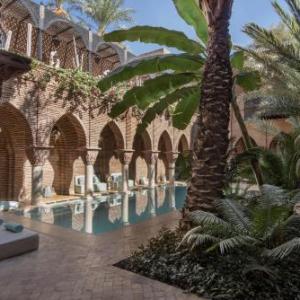 La Sultana marrakech marrakech 